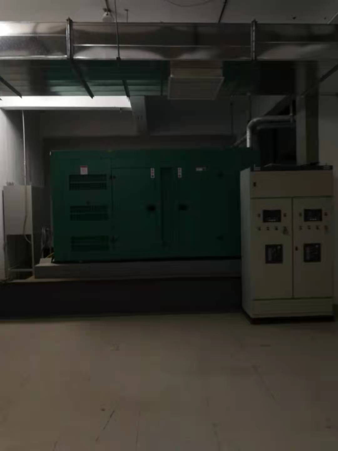 山东省烟台农业学校项目