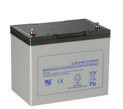 型号;12V100AH