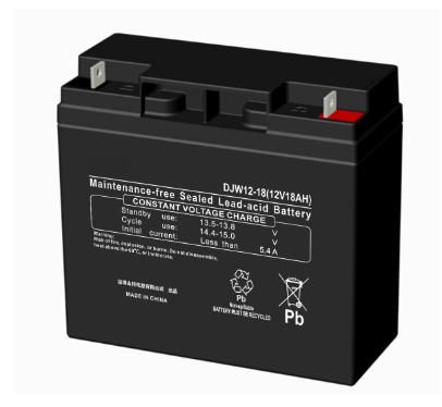 型号：12V18AH