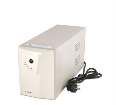 高频后备式单进单出1000VA UPS