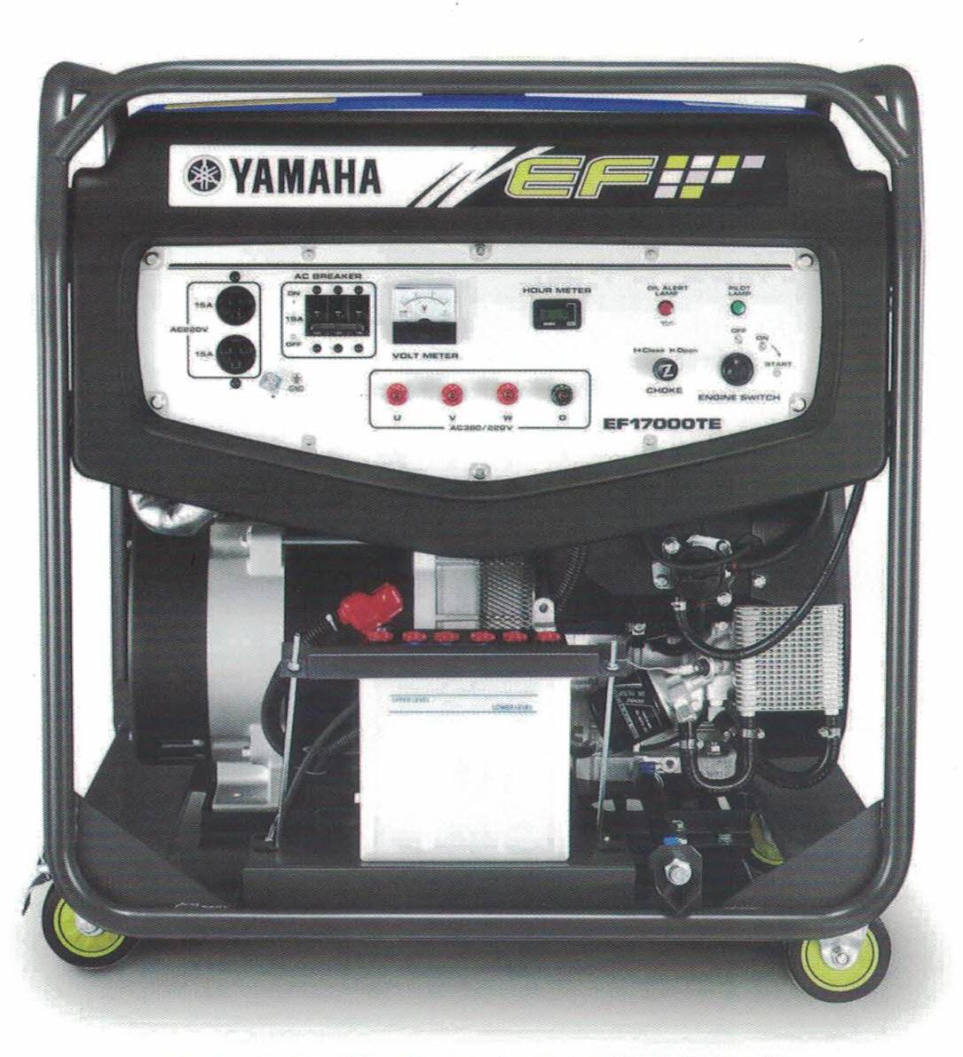 EF17000TE新款
