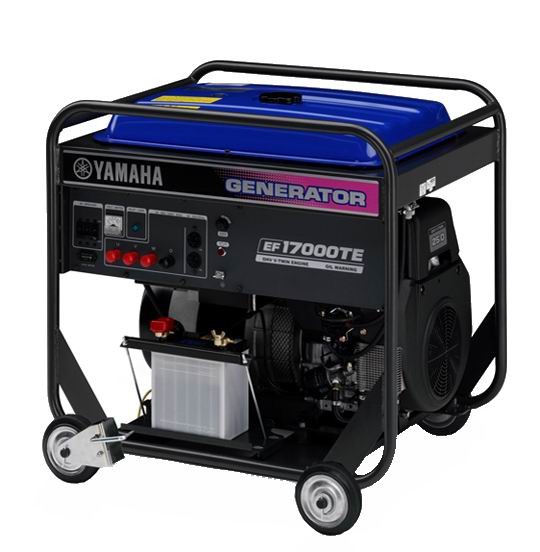 EF17000TE