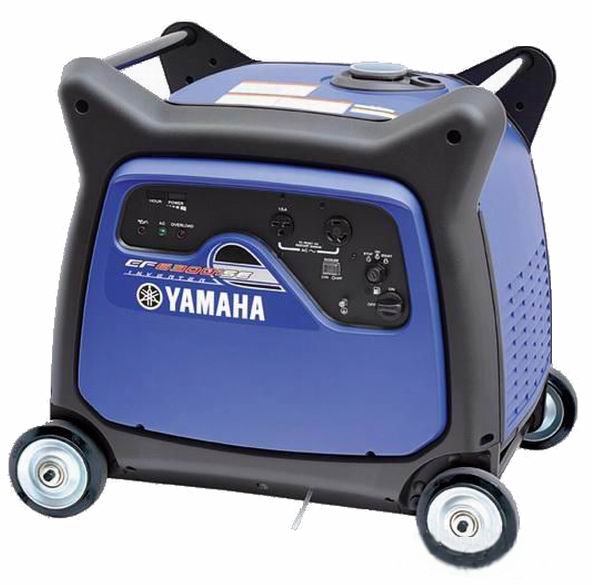 EF6300iS