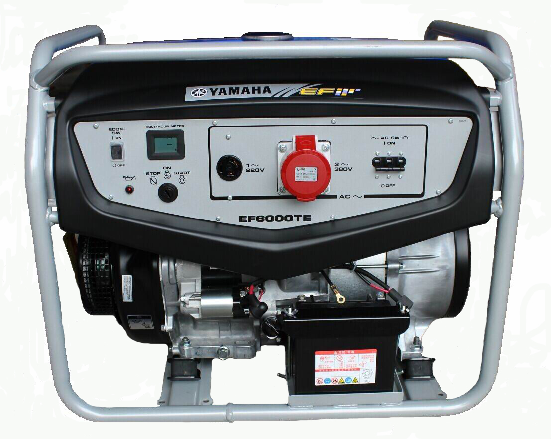 EF6000TE
