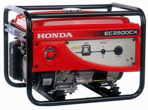 EC2500CX