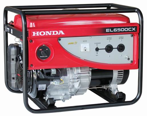 EL6500CX