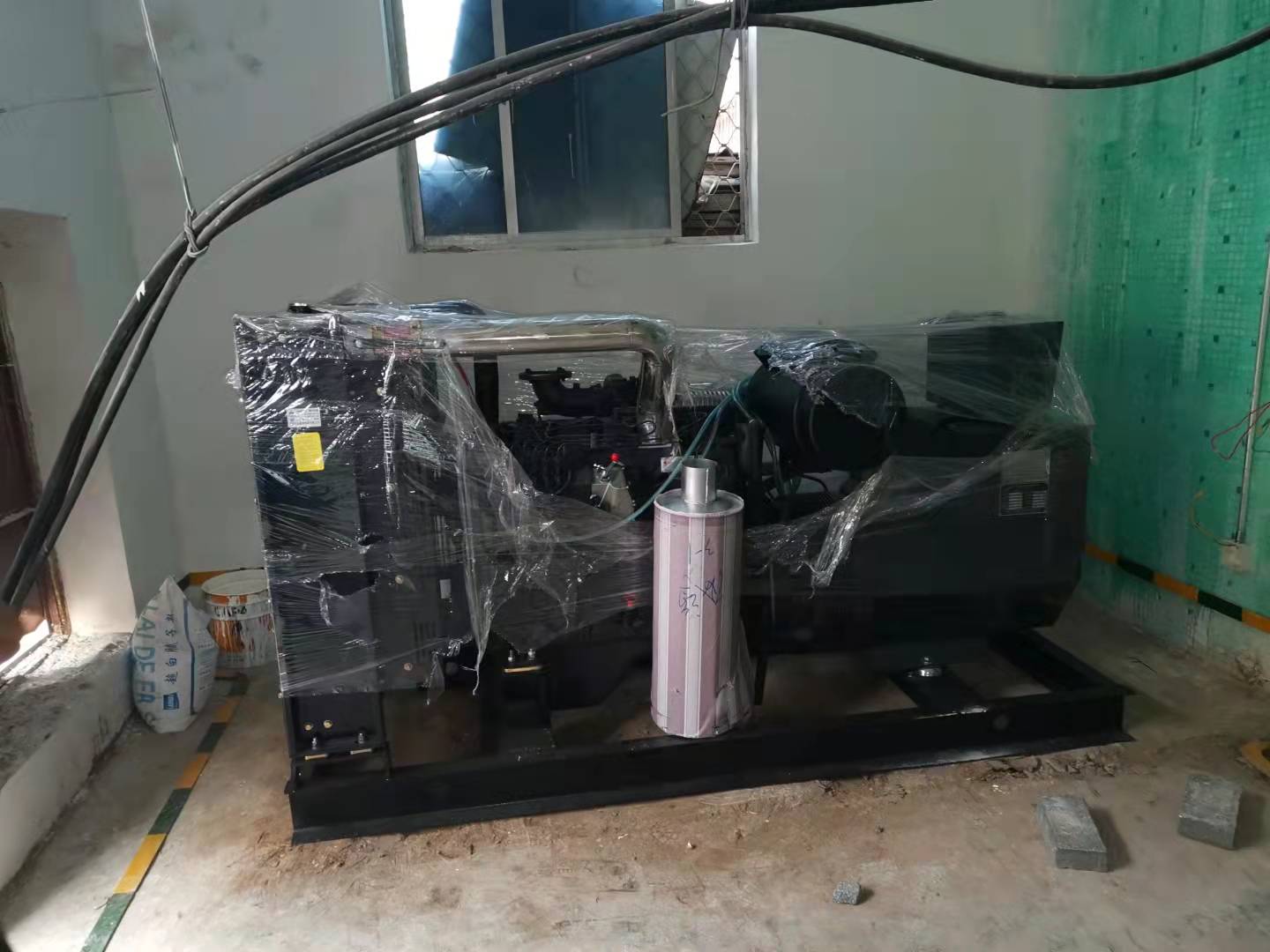 山东大学威海分校项目